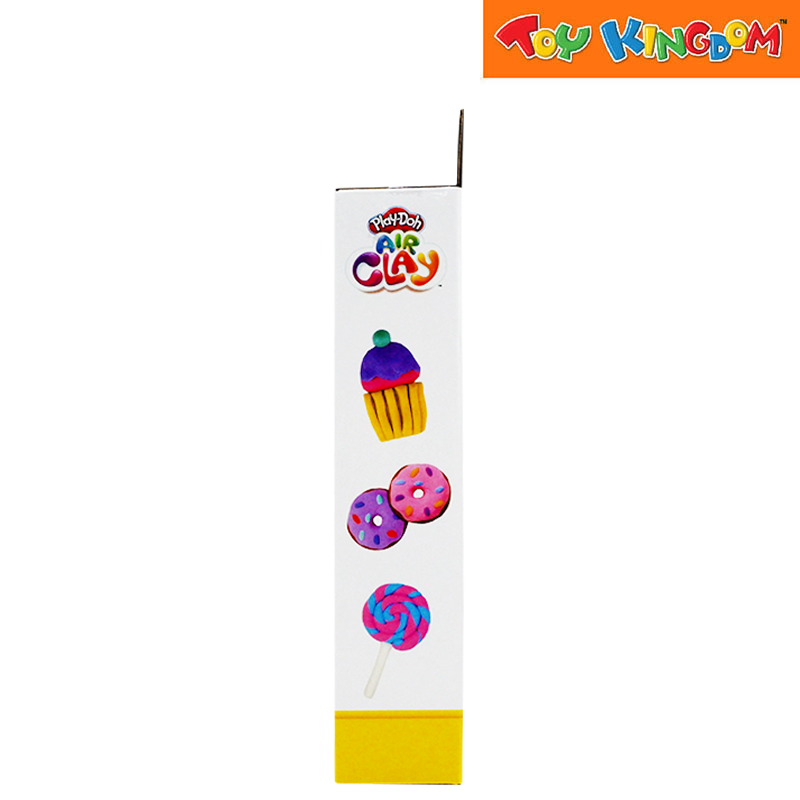 Play-Doh Air Clay Sweet Creations