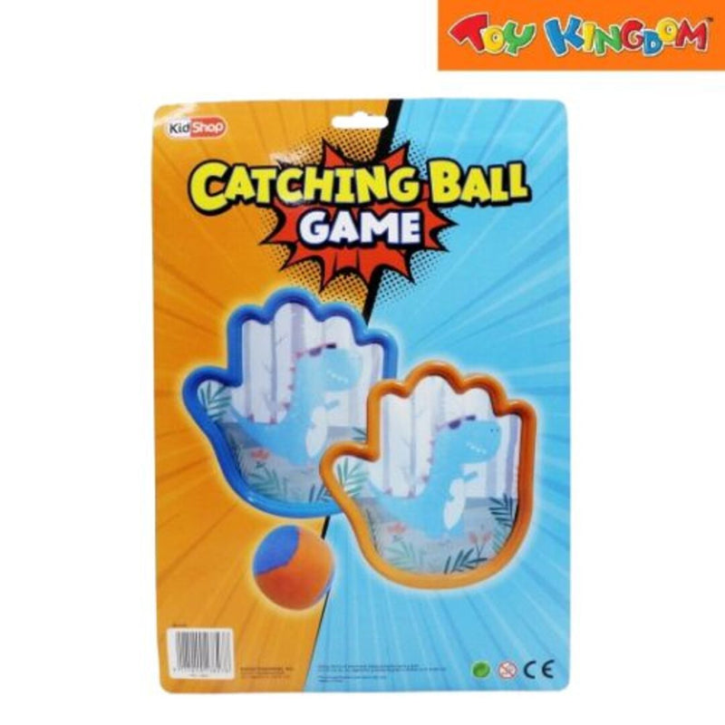 KidShop Catching Ball Game