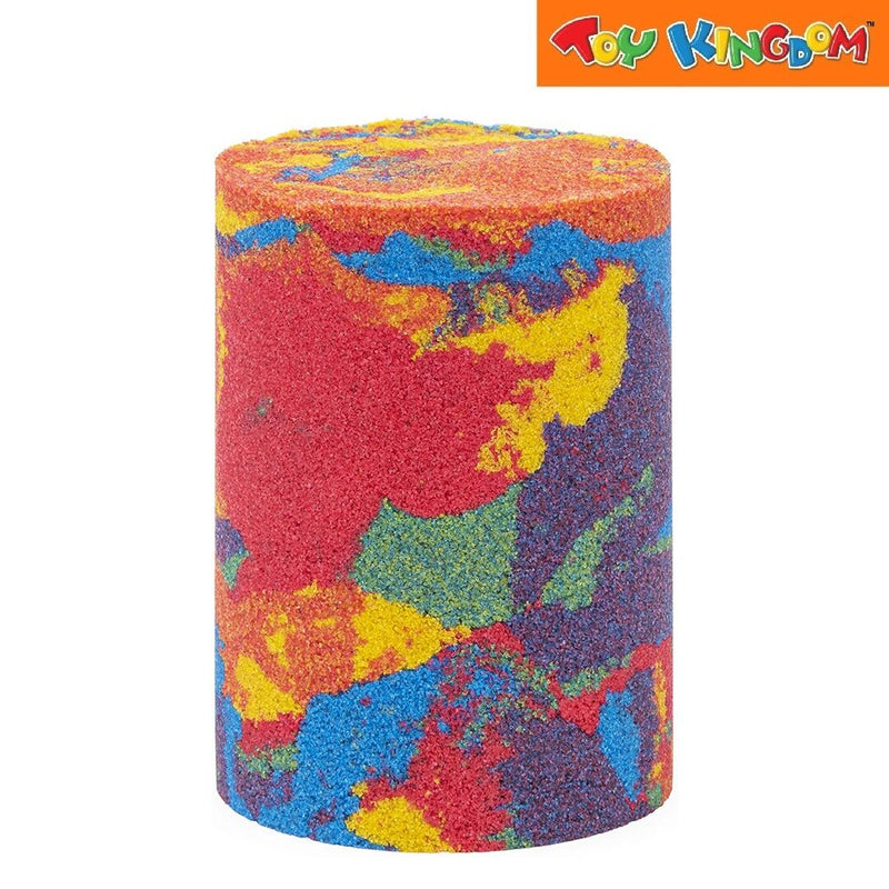 KineticSand Rainbow Mix Playset