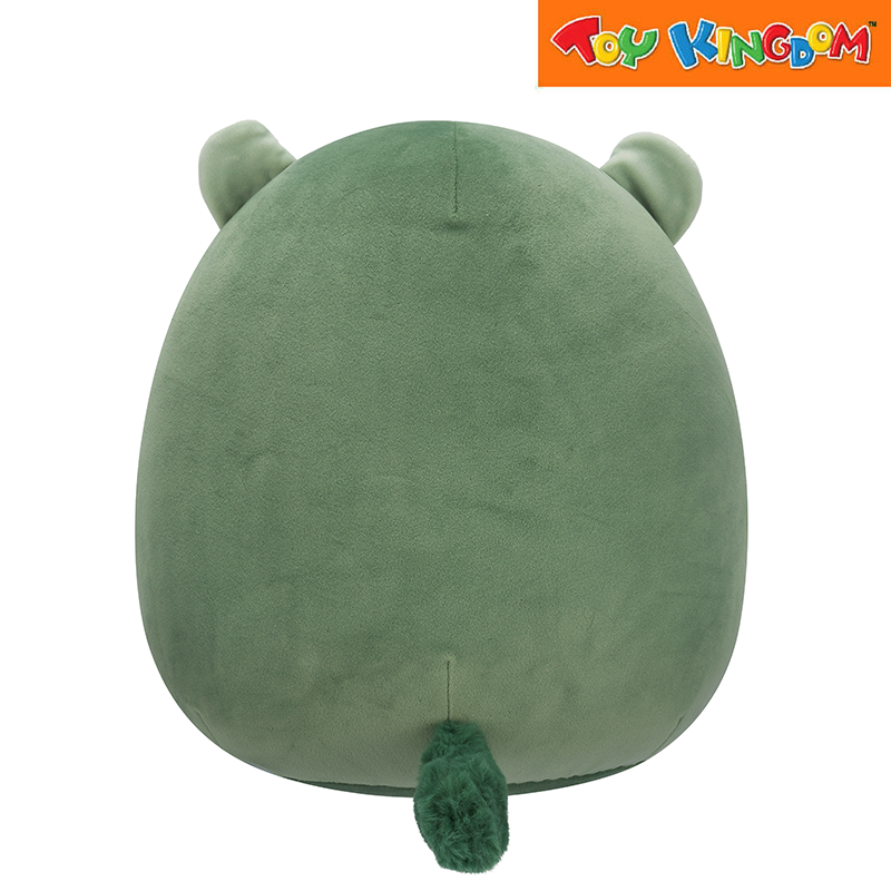 Squishmallows Beauregard 12 inch Plush