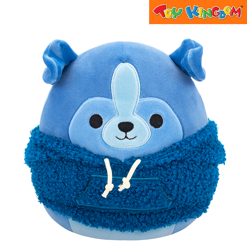 Squishmallows Botera 7.5 inch Plush