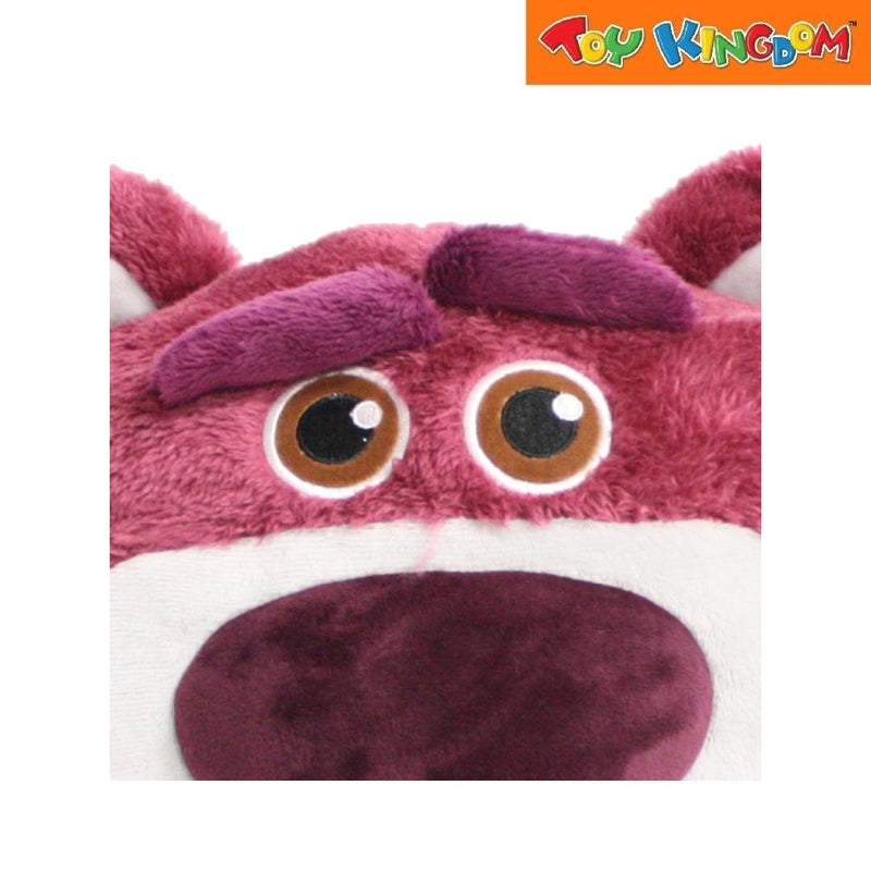 Disney Pillow Lotso Head Plush