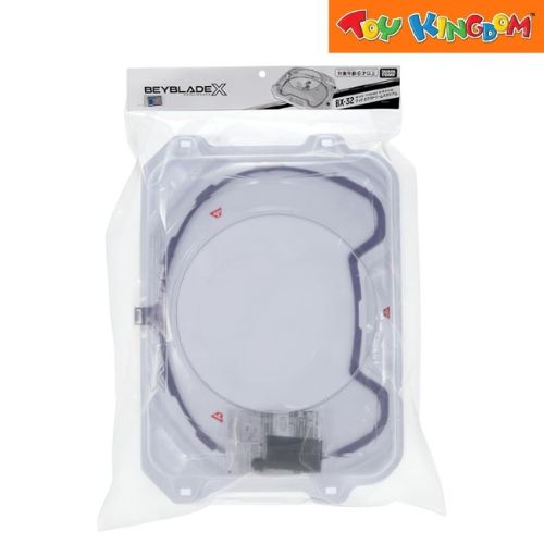 Beyblade X BX-32 Wide Extreme Stadium