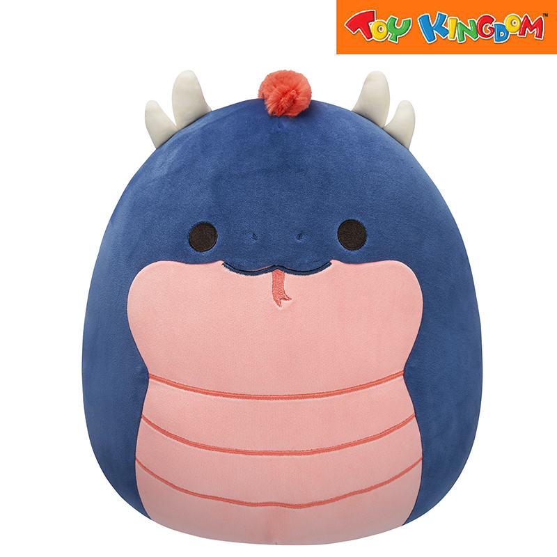 Squishmallows Cian 12 inch Plush