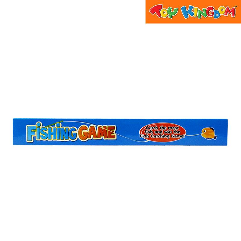 KidShop Fishing Game Playset