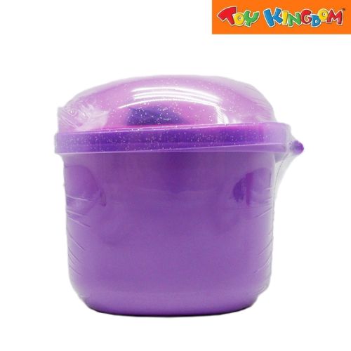 KidShop Craft It! Purple DIY Beads Maker Set