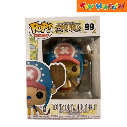 Funko Pop! Animation One Piece Chopper Figure