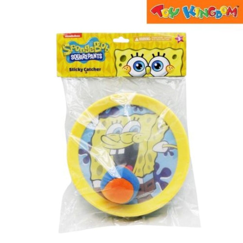 SpongeBob SquarePants Sticky Catcher