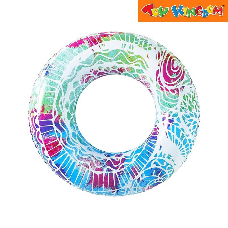 Bestway 36 inch Swim Ring