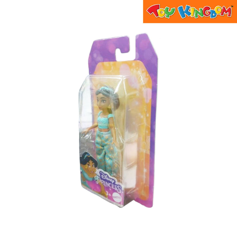 Disney Princess Jasmine Small Doll