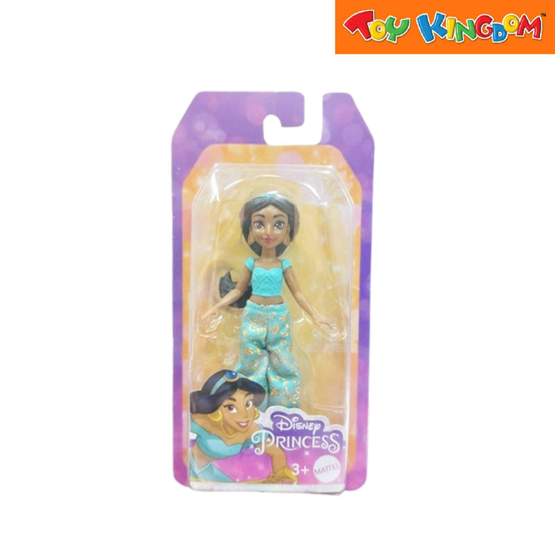 Disney Princess Jasmine Small Doll