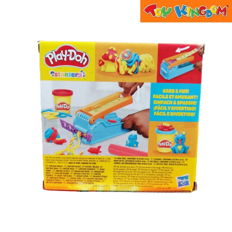 Play-Doh Fun Factory Starter Playset