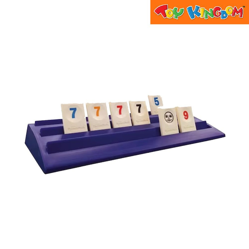 The Original Rummikub Brings People Together Board Games