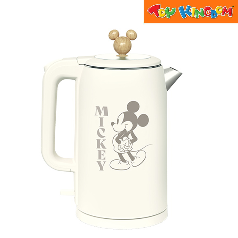 Asahi Mickey Mouse 1.75 Liter Electric Kettle