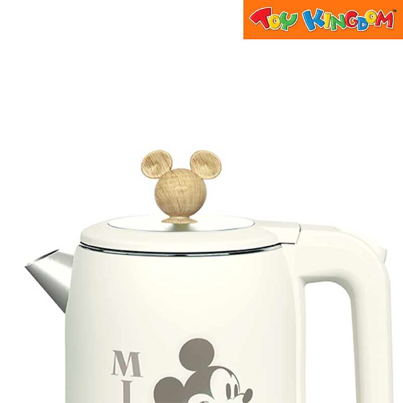 Asahi Mickey Mouse 1.75 Liter Electric Kettle