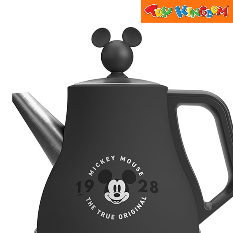 Asahi Disney Mickey Mouse 1.25 Liter Electric Kettle