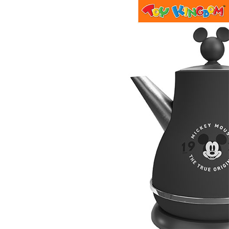 Asahi Disney Mickey Mouse 1.25 Liter Electric Kettle