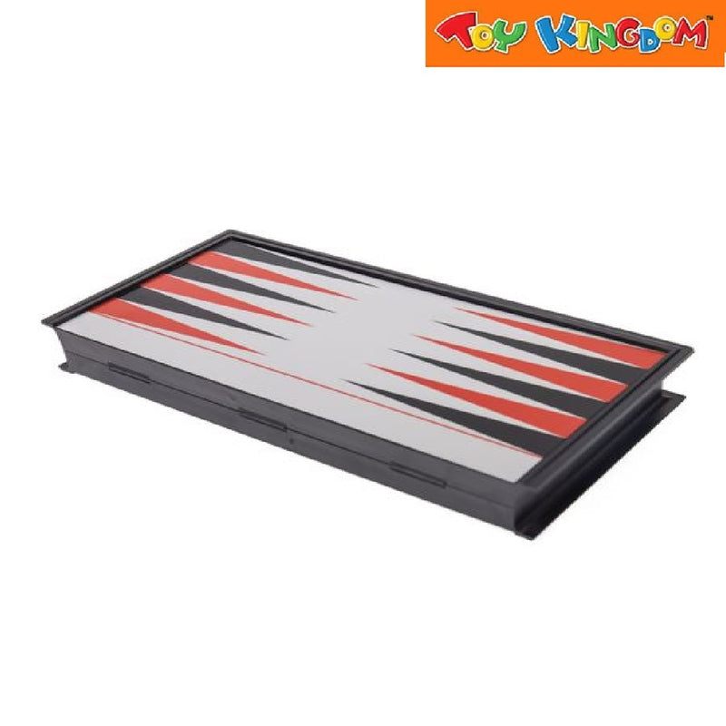 Backgammon Magnetic Board Game