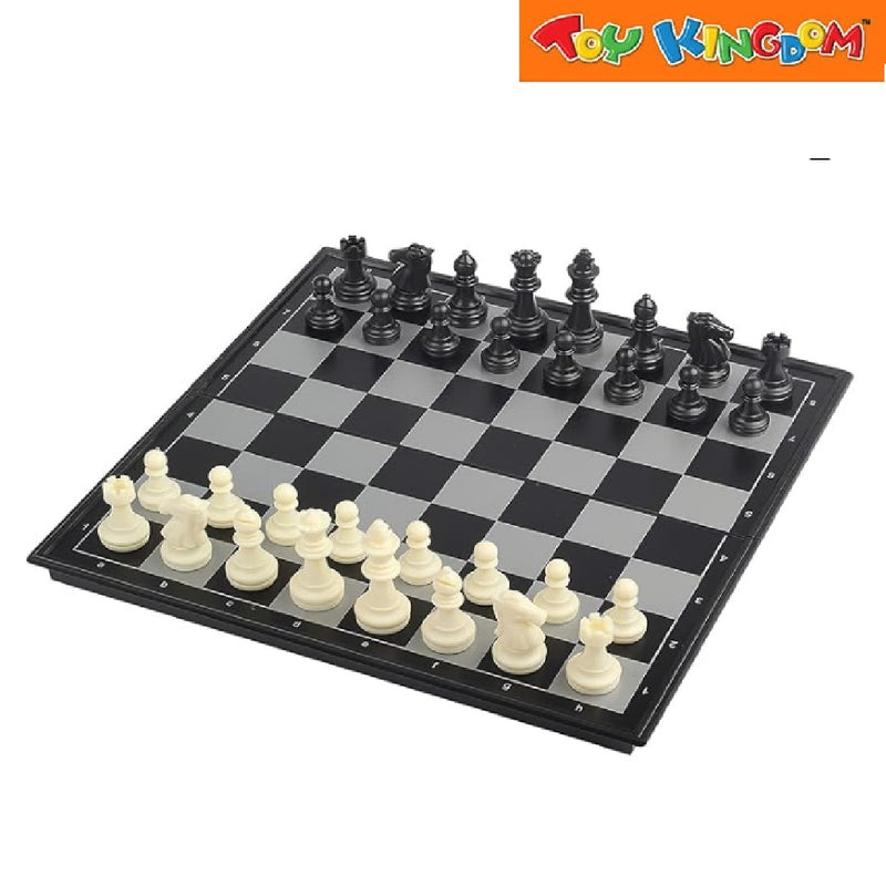 Chess Magnetic Board Game