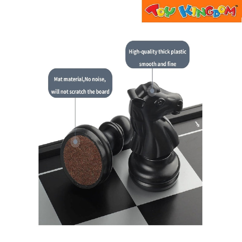 Chess Magnetic Board Game