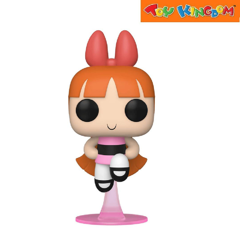 Funko Pop! Animation The Power Puff Girls! Blossom Vinyl Figure