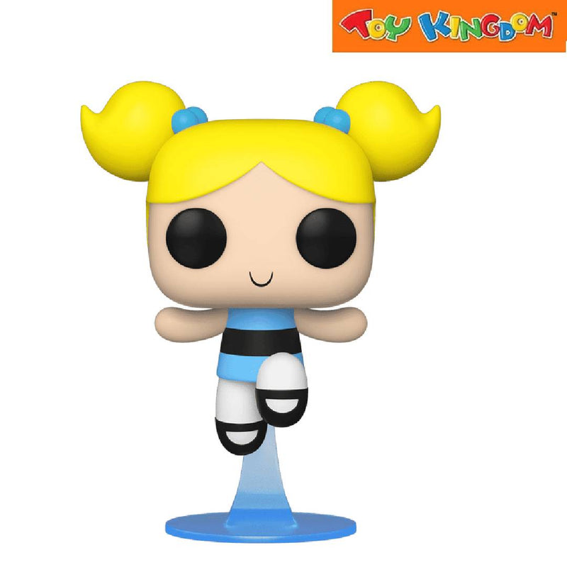 Funko Pop! Animation The Power Puff Girls! Bubbles Vinyl Figure