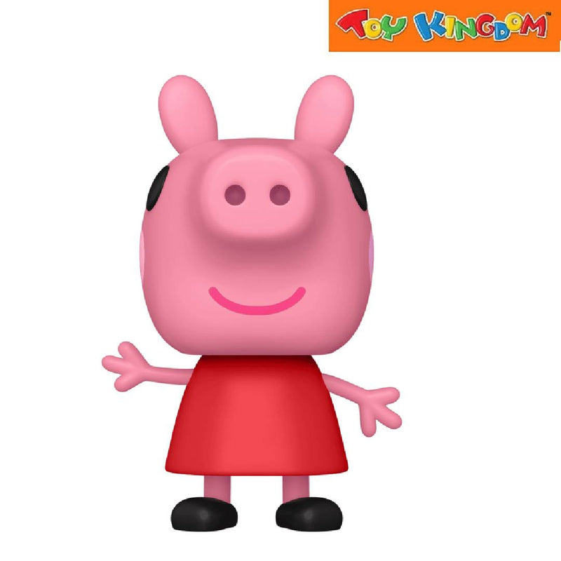 Funko Pop! Animation Peppa Pig Vinyl Figure