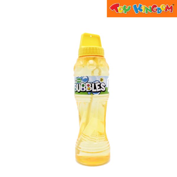 KidShop 1 Liter Bubble Solution