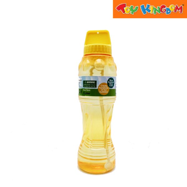 KidShop 1 Liter Bubble Solution