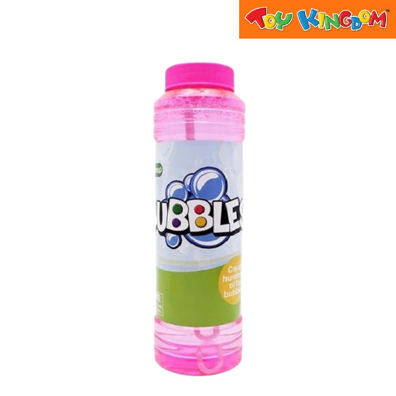 KidShop 1 Liter Bubble Solution