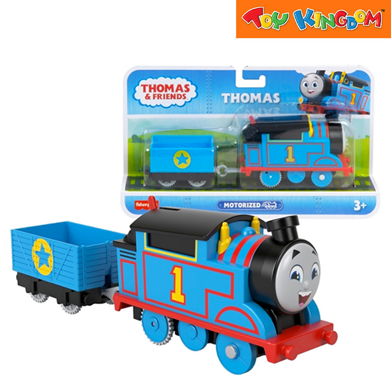 Thomas & Friends Thomas Motorized Engine