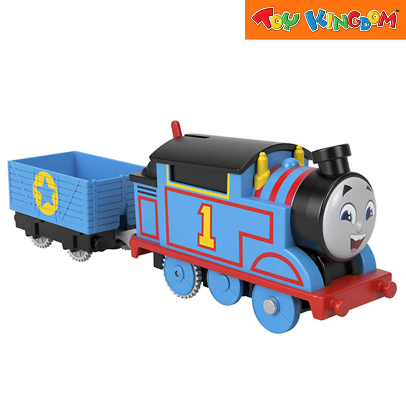 Thomas & Friends Thomas Motorized Engine