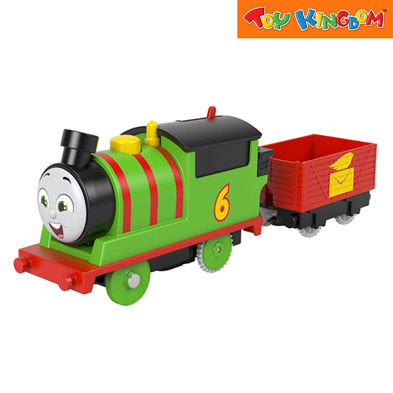 Thomas & Friends Percy Motorized Engine