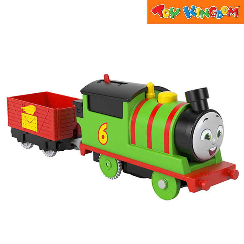 Thomas & Friends Percy Motorized Engine