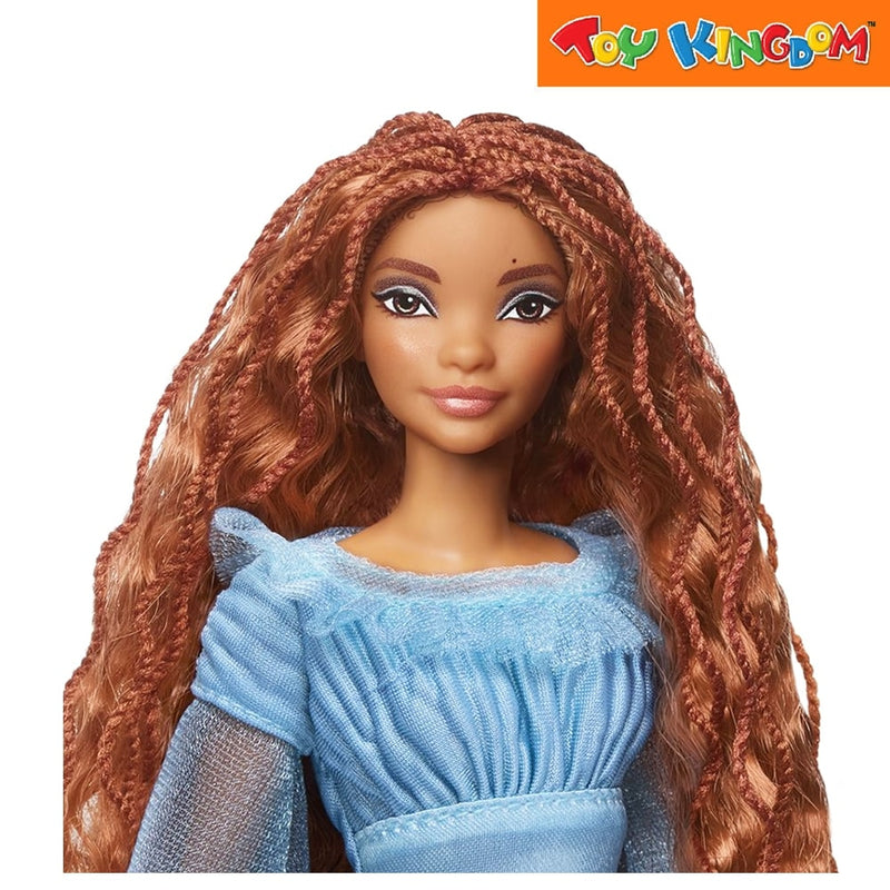 Disney Princess The Little Mermaid Movie Ariel on Land Doll