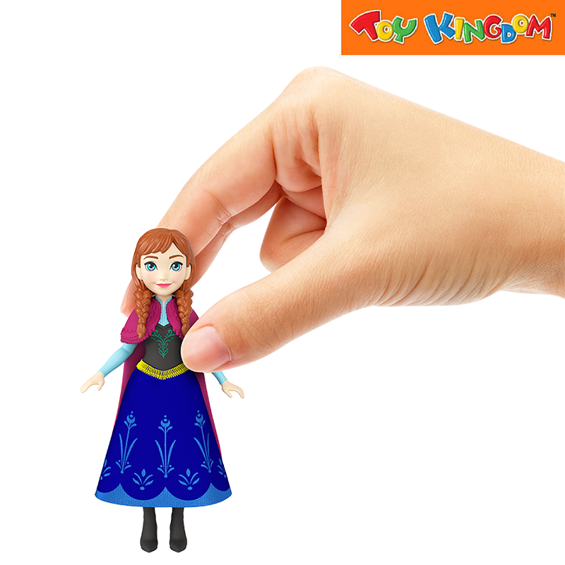 Disney Frozen Anna Small Doll