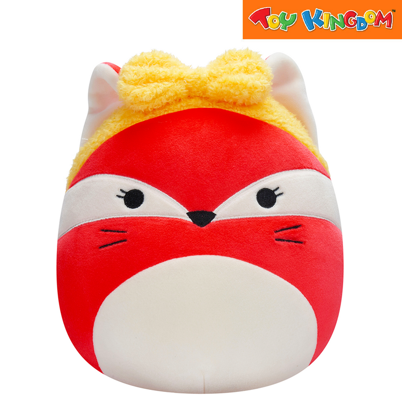 Squishmallows Fifi the Fox 7.5” Lil Plush