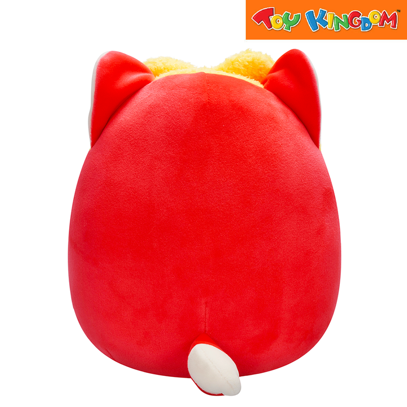 Squishmallows Fifi the Fox 7.5” Lil Plush