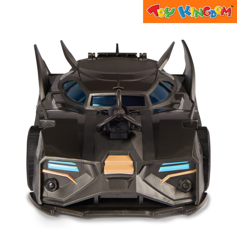 DC Comics Crusader Batmobile 4 Inch Vehicle