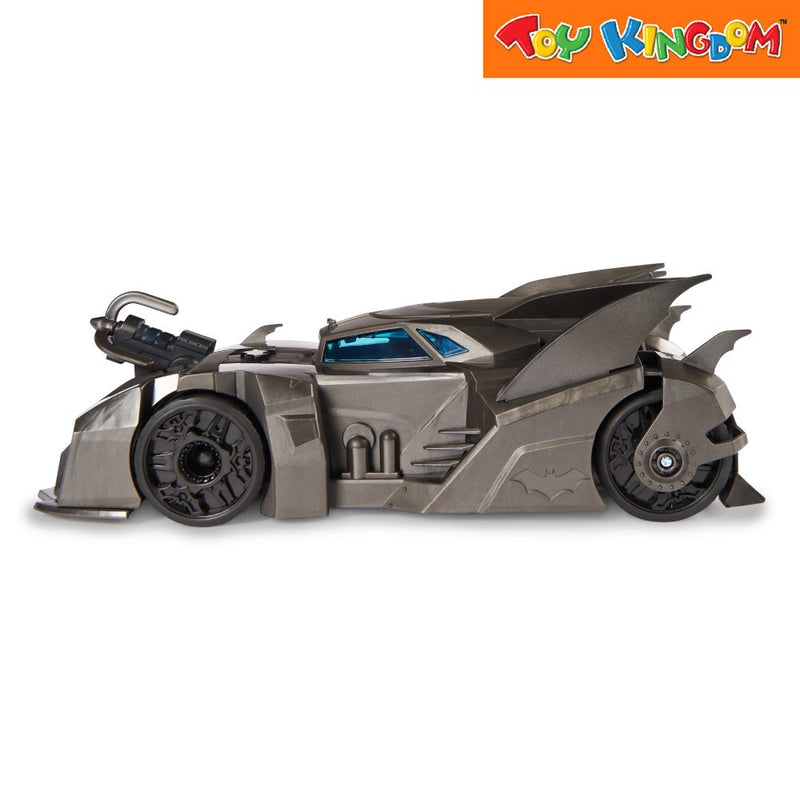 DC Comics Crusader Batmobile 4 Inch Vehicle