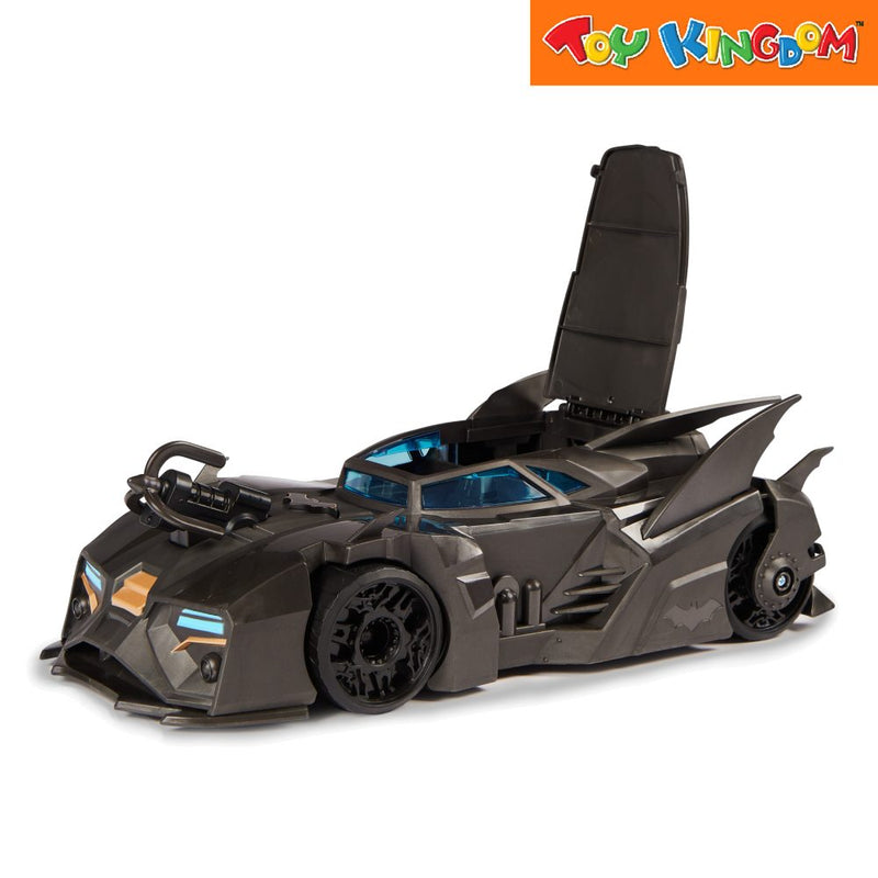 DC Comics Crusader Batmobile 4 Inch Vehicle