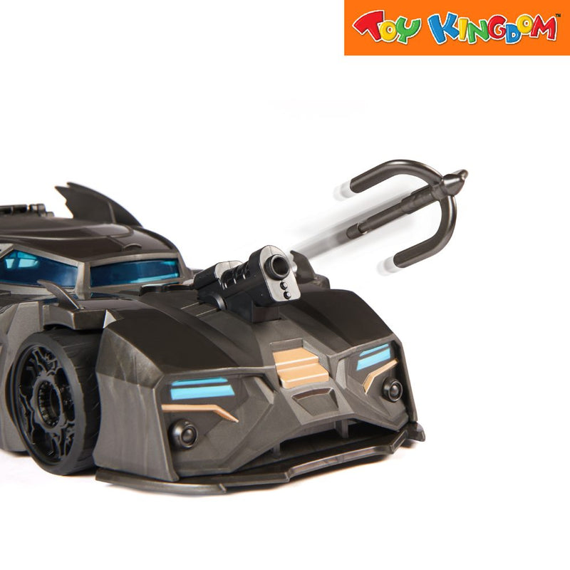 DC Comics Crusader Batmobile 4 Inch Vehicle