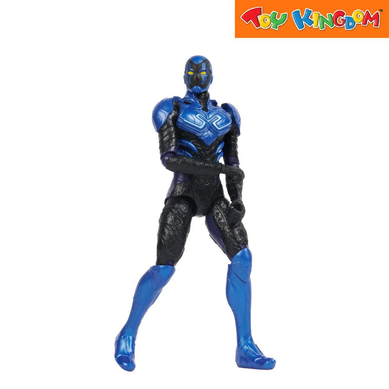 DC Comics Blue Beetle 6 Inch Action Figure