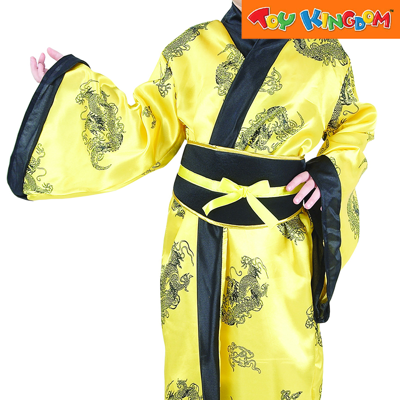 Lucida Chinese Girl Costume