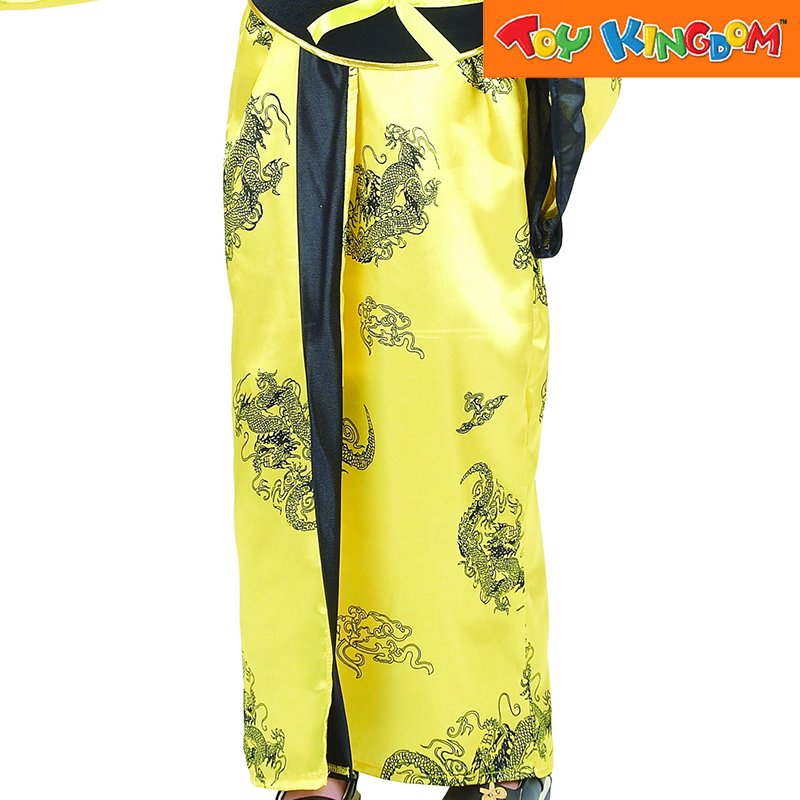 Lucida Chinese Girl Costume