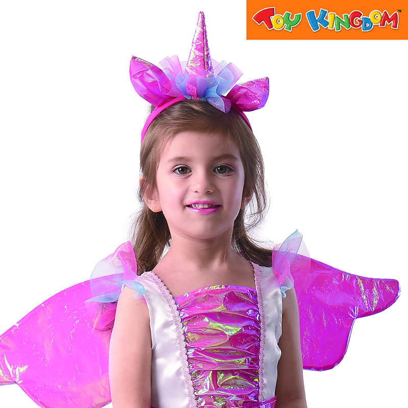 Lucida Unicorn Costume