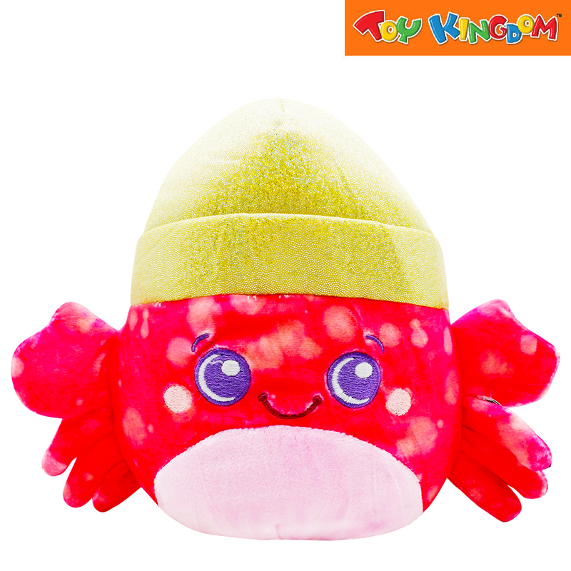 Dream Beams W5 Caroline The Crab Plush