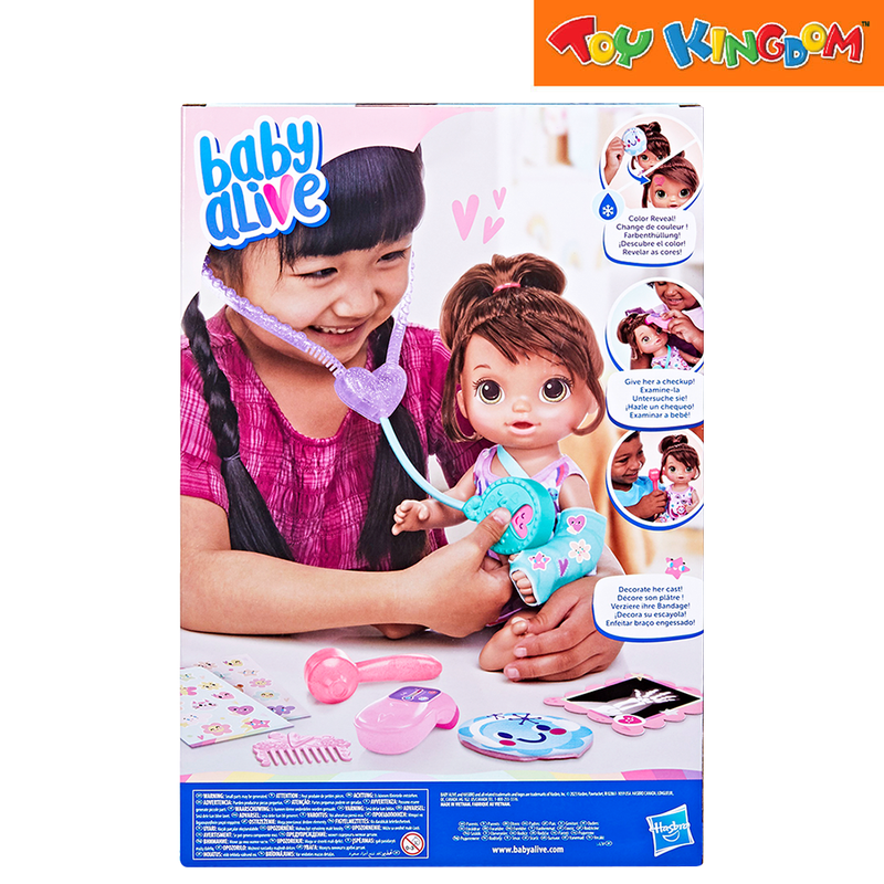 Bella deals doll baby