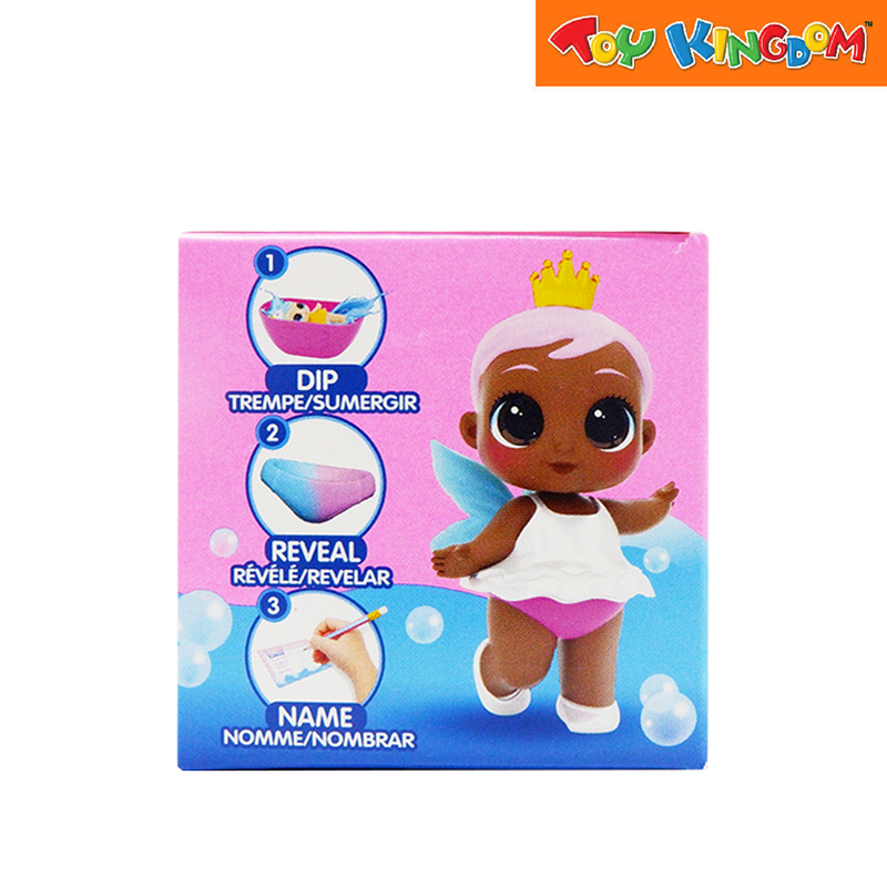 Head Start Baby Secret Surprise Single Doll Playset