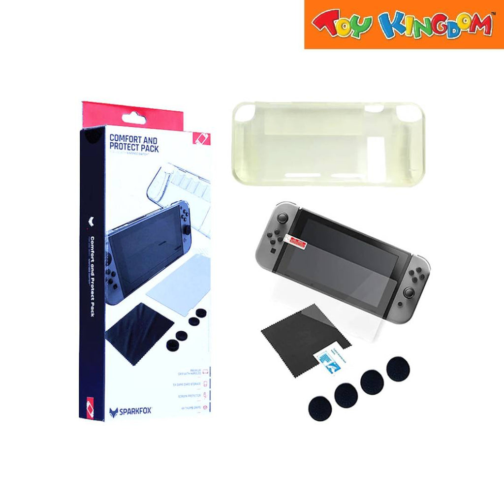 Nintendo Switch Available at Toy Kingdom's Lazada Store